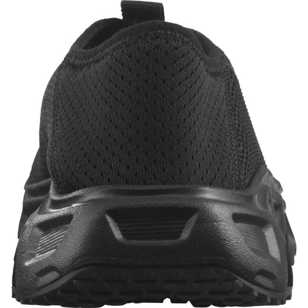 Boty Salomon Reelax MOC 6.0 black alloy 10UK