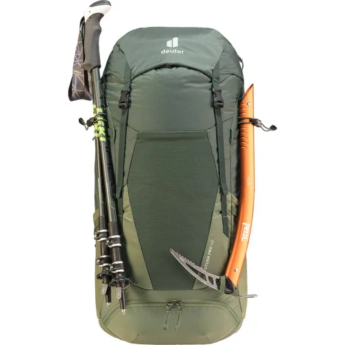 Batoh Deuter Futura Pro 40 atlantic ink