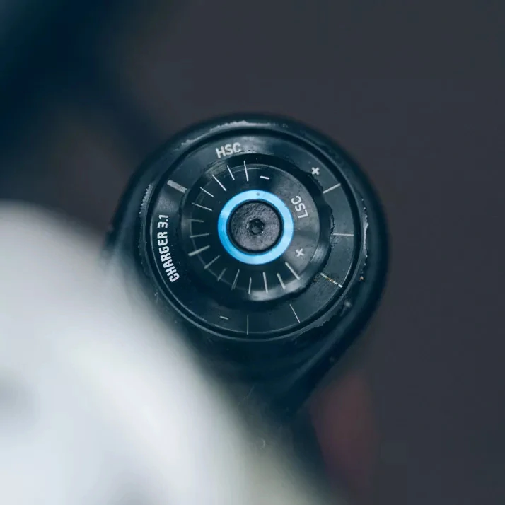 Vidlice Rock Shox Pike Ultimate Charger 3.1 RC2 29 Boost 15X110 130mm 44 mm offset stříbrná leská