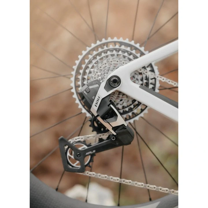 Přehazovačka Sram Red AXS XPLR E1 max. 46 zubů