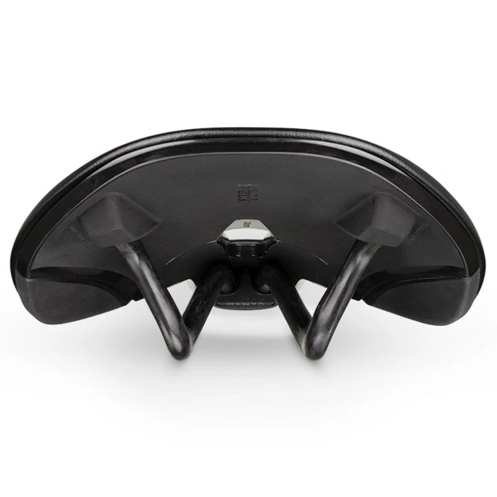 Sedlo Fizik Vento Antares R1 150 mm černé