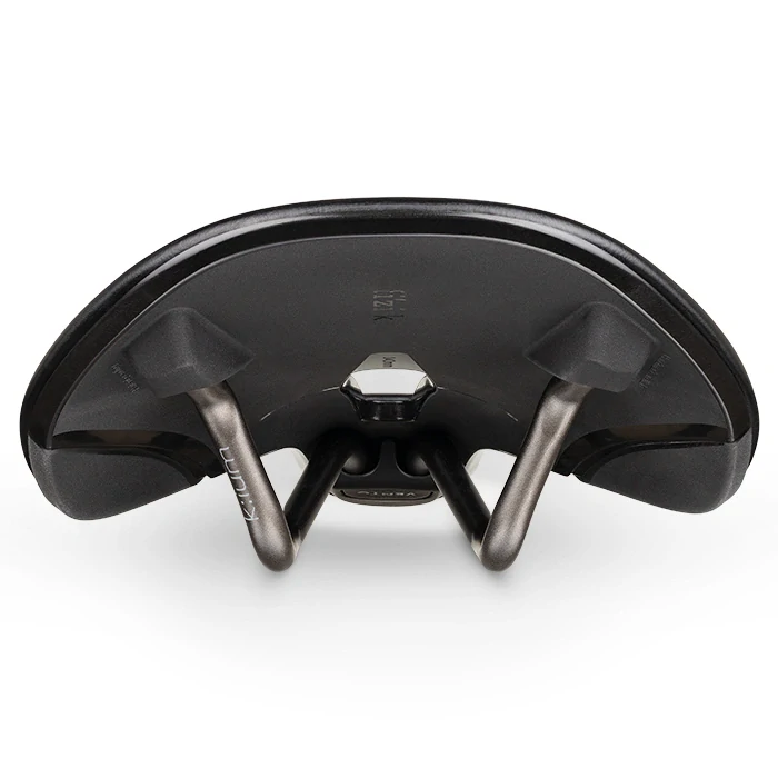 Sedlo Fizik Vento Antares R3 140 mm černé