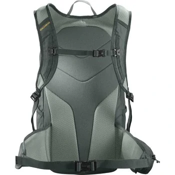 Batoh Salomon Trailblazer 20 urban chic green milieu