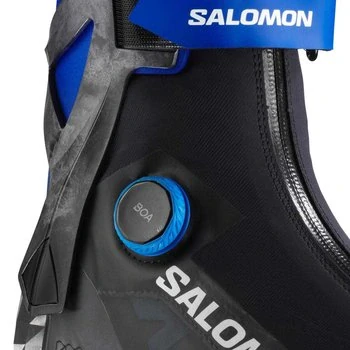 Boty na běžky Salomon S Race Skiathlon Boa Prolink 11UK