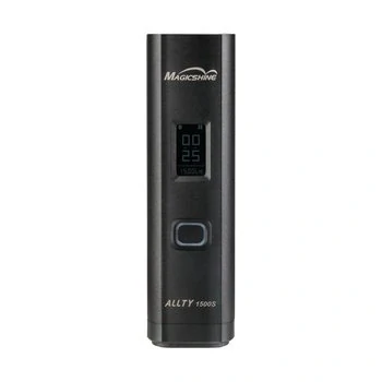 Přední světlo Magicshine Allty 1500 5f USB černé
