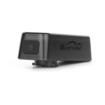 Zadní světlo Magicshine Seemee 100 V2.0 9f USB černé
