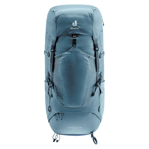 Batoh Deuter Aircontact Lite 50+10 atlantic-ink