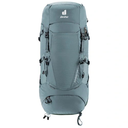 Turistický batoh Deuter Aircontact Core 35+10 SL chestnut umbra