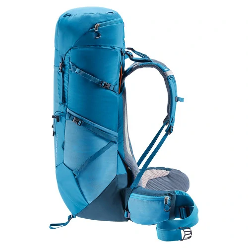 Turistický batoh Deuter Aircontact Core 40+10 reef ink