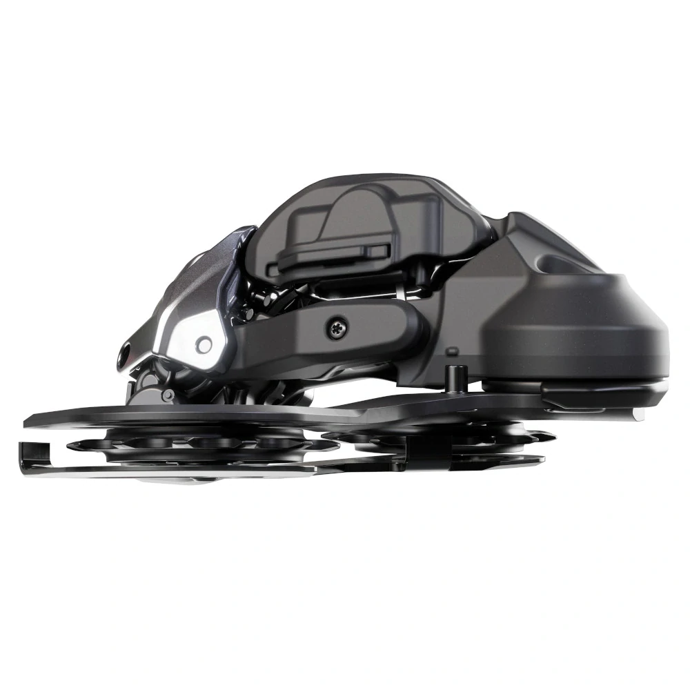 Přehazovačka Shimano XTR Di2 RD-M9250 dlouhé vodítko
