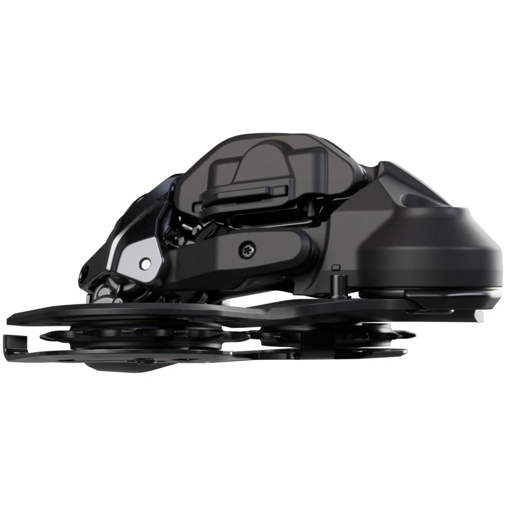 Přehazovačka Shimano Deore XT Di2 RD-M8250 GS střední vodítko