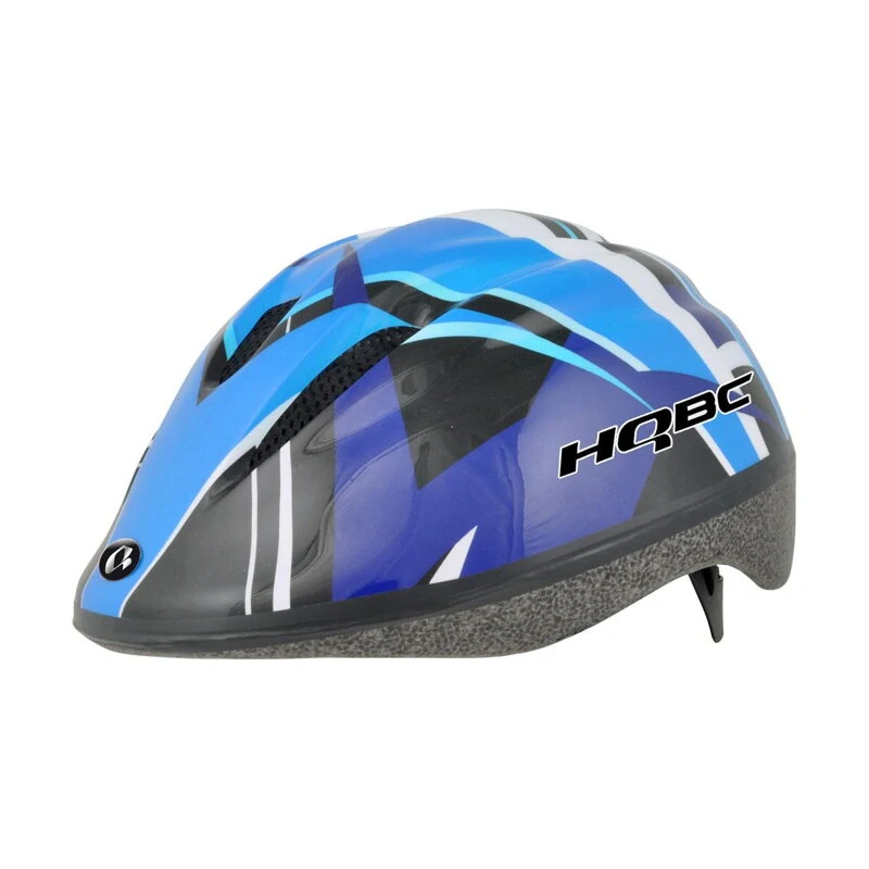 Přilba HQBS Kiqs modrá 52-56 cm