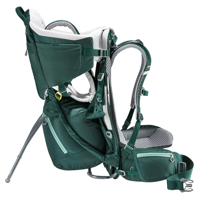 Dětská sedačka Deuter Kid Comfort Midnight