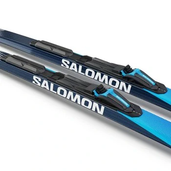 Set běžky Salomon S Lab Skate X-Stiff + vázání Prolink Shift Race SK