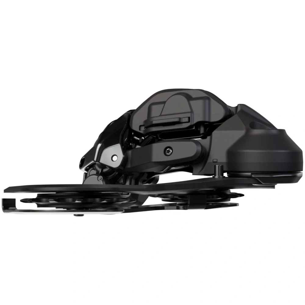 Přehazovačka Shimano GRX RD-RX827 SGS