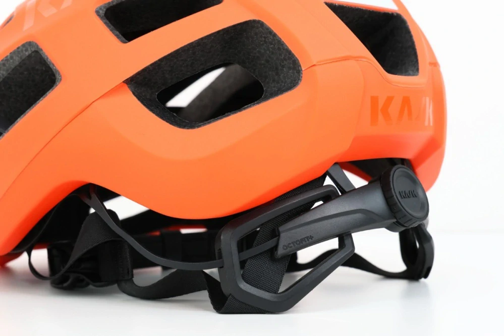 Přilba Kask Protone Icon oranžová matná M 52-58 cm