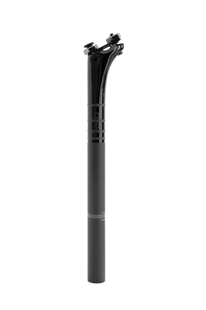 Sedlovka Deda RS Carbon 12mm POB