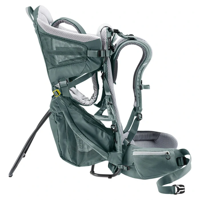 Dětská sedačka Deuter Kid Comfort Active Midnight