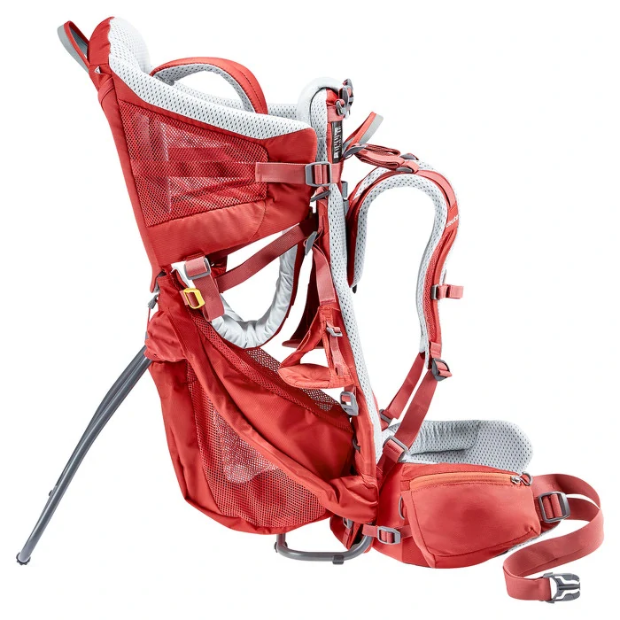 Dětská sedačka Deuter Kid Comfort Active SL Denim
