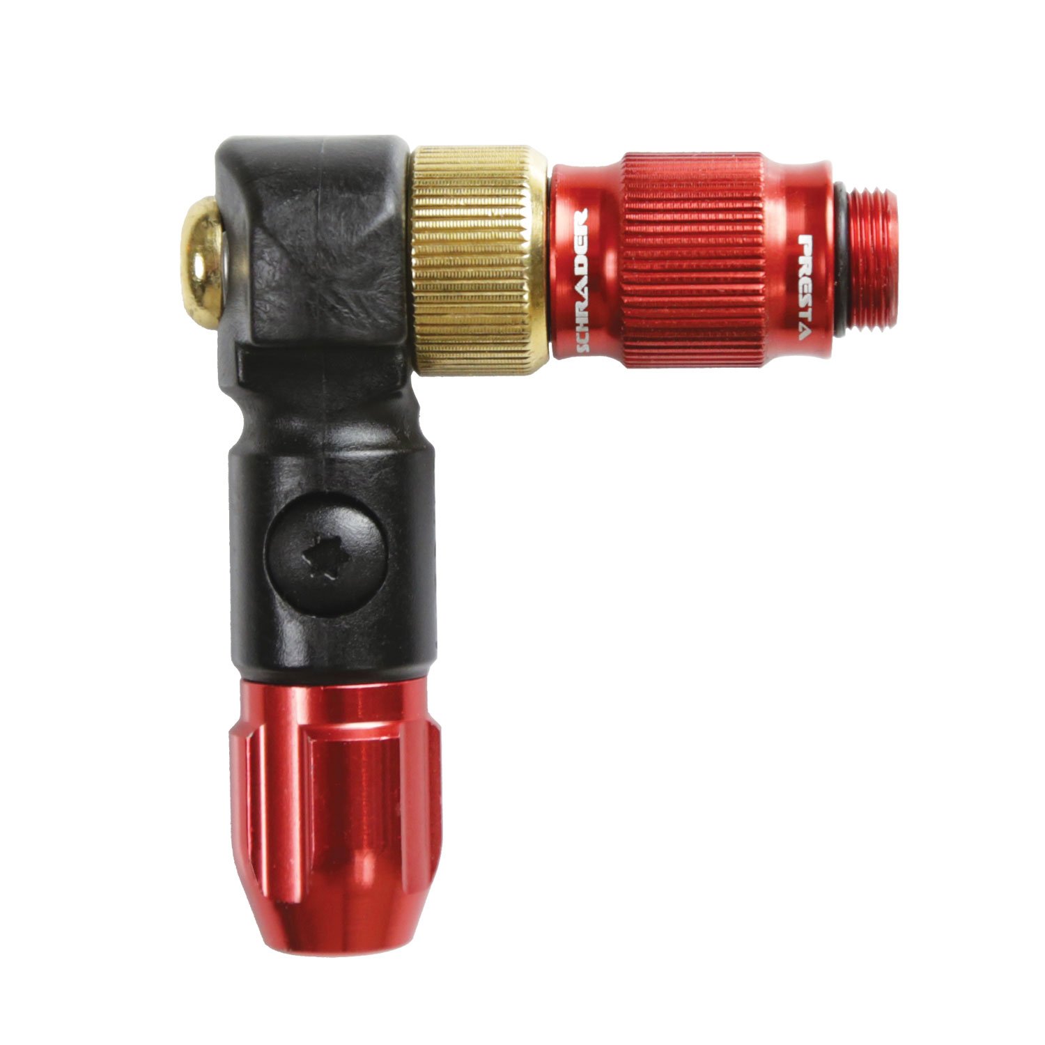 Pumpa Lezyne Classic Floor Drive černá
