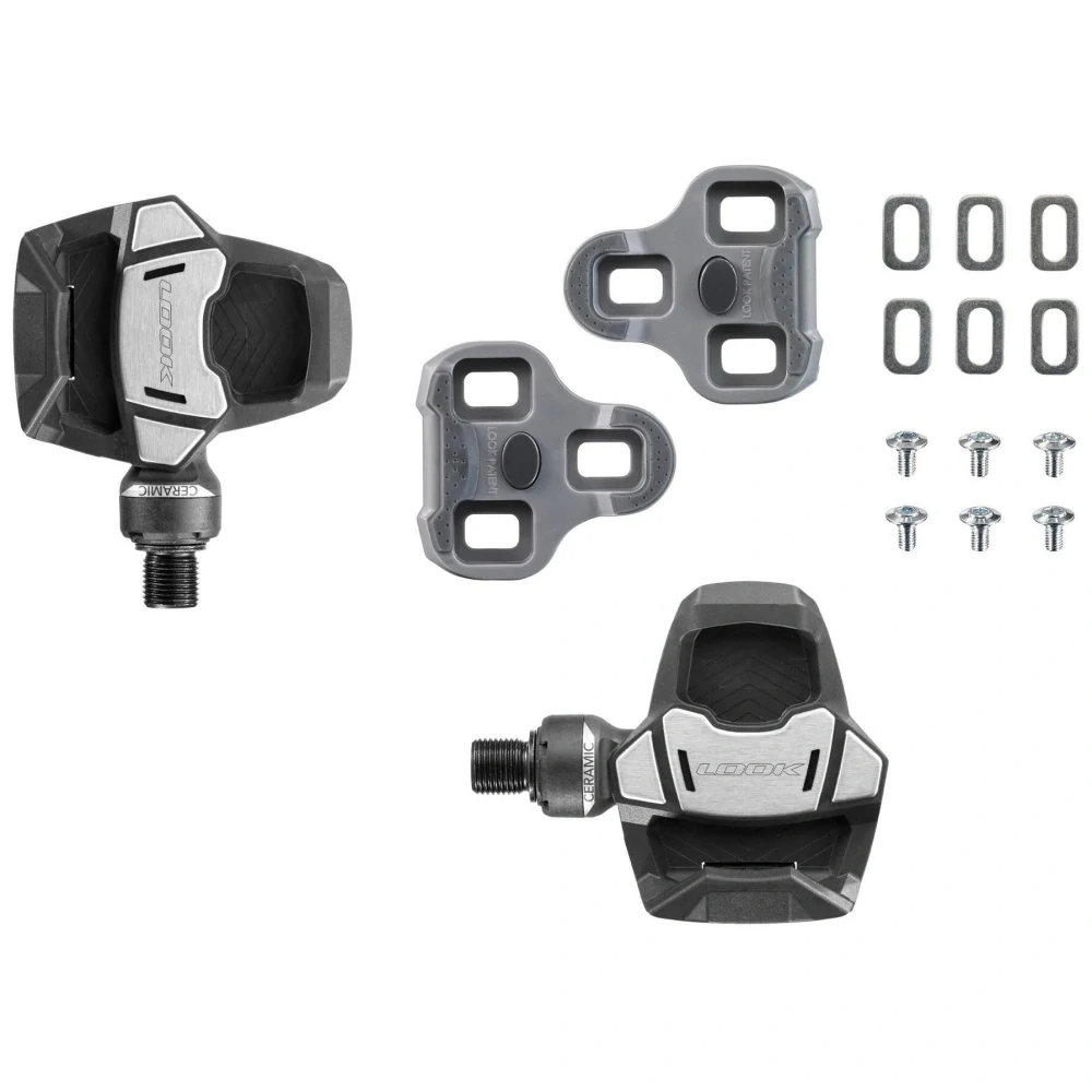 Pedály Look Keo Blade Carbon Ceramic 8