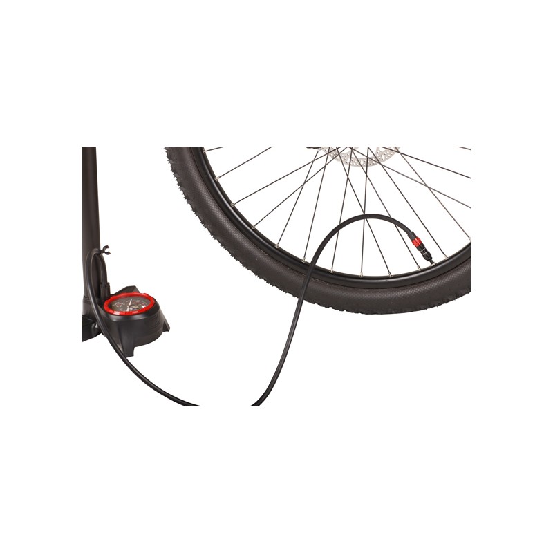 Pumpa Zefal Profil Max FP60 černá