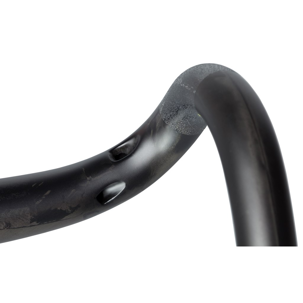 Řídítka Pro Vibe Superlight Compact černá 400 mm