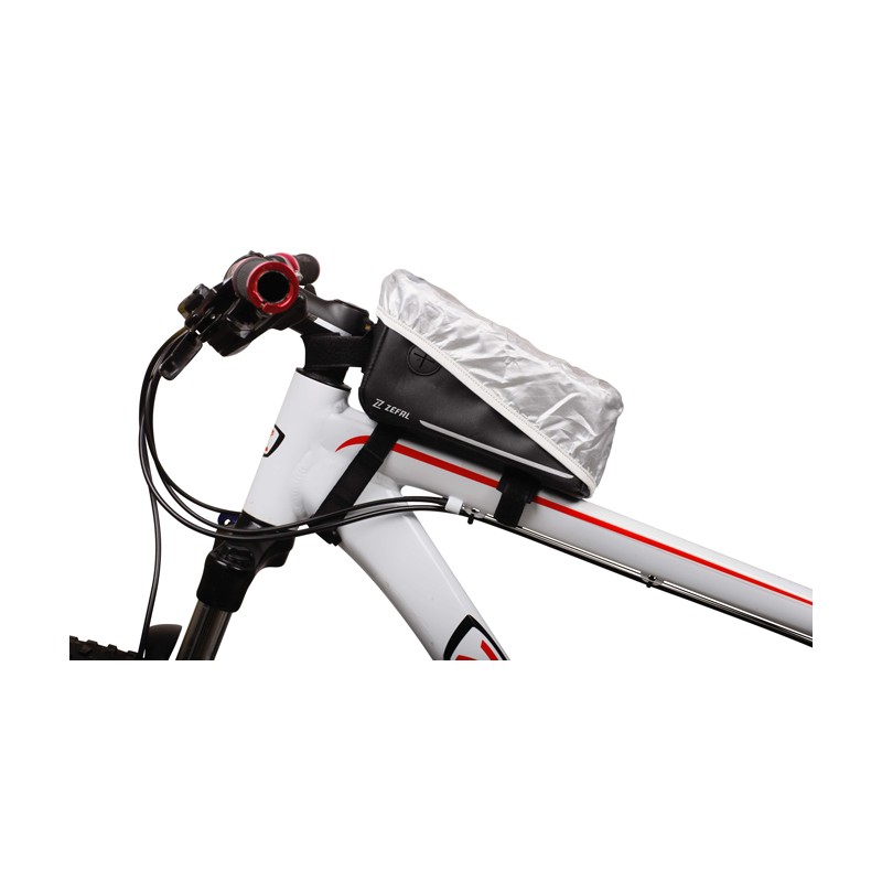 Brašna Zefal Console Pack T2 černá