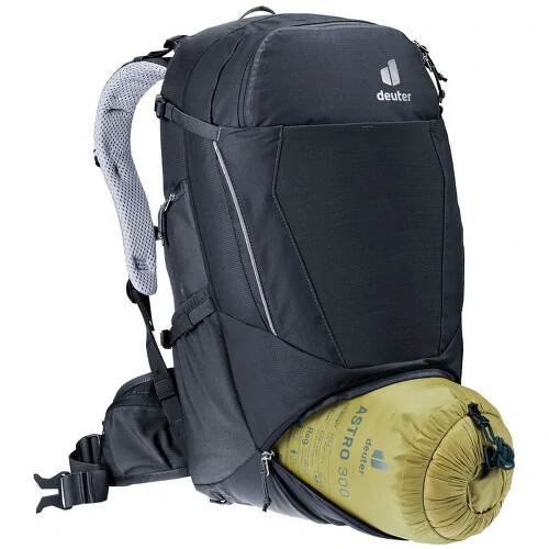 Batoh Deuter Trans Alpine 30 atlantic-ink