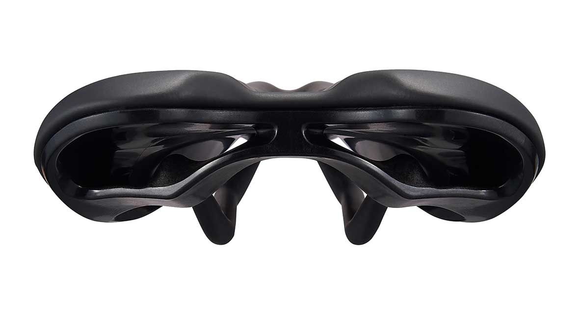 Sedlo Ritchey Skyline WCS Carbon černé