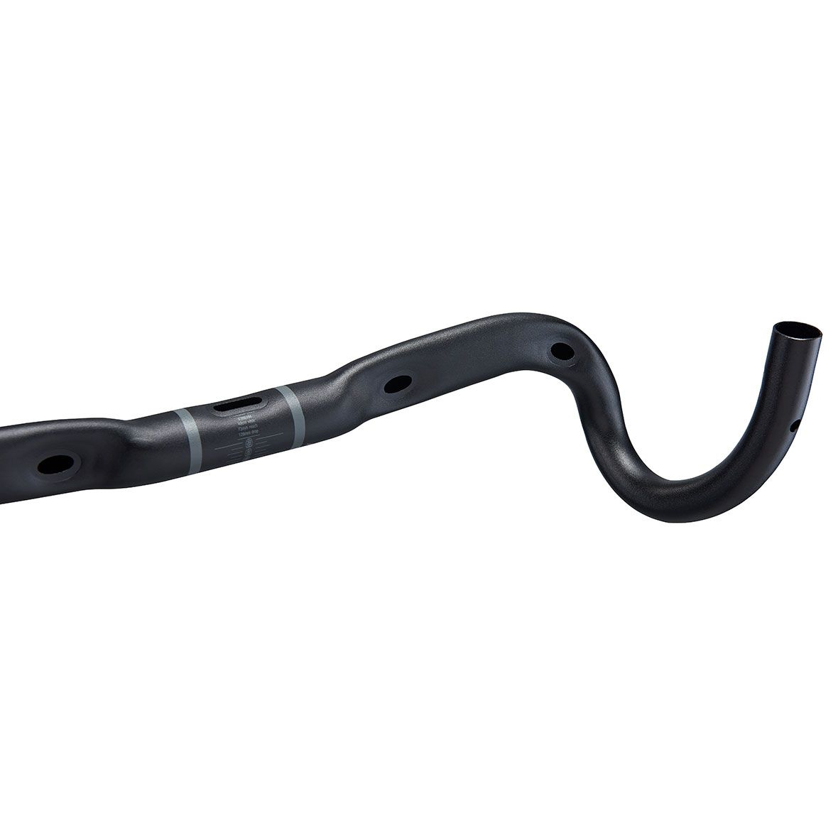 Řídítka Ritchey Comp Streem Internal Routing BB černá 440 mm
