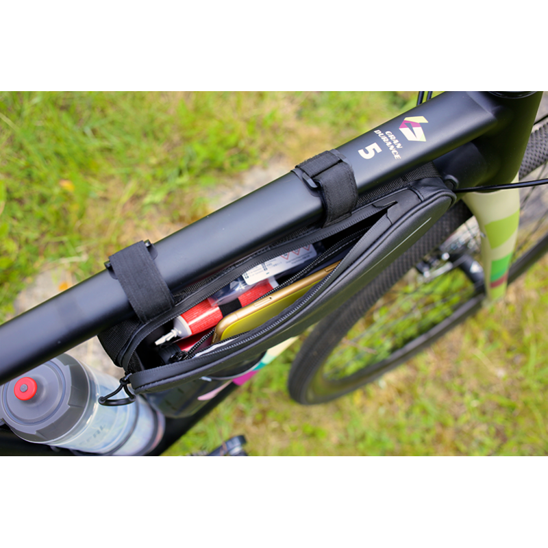 Brašna Zefal Z Adventure C2 černá
