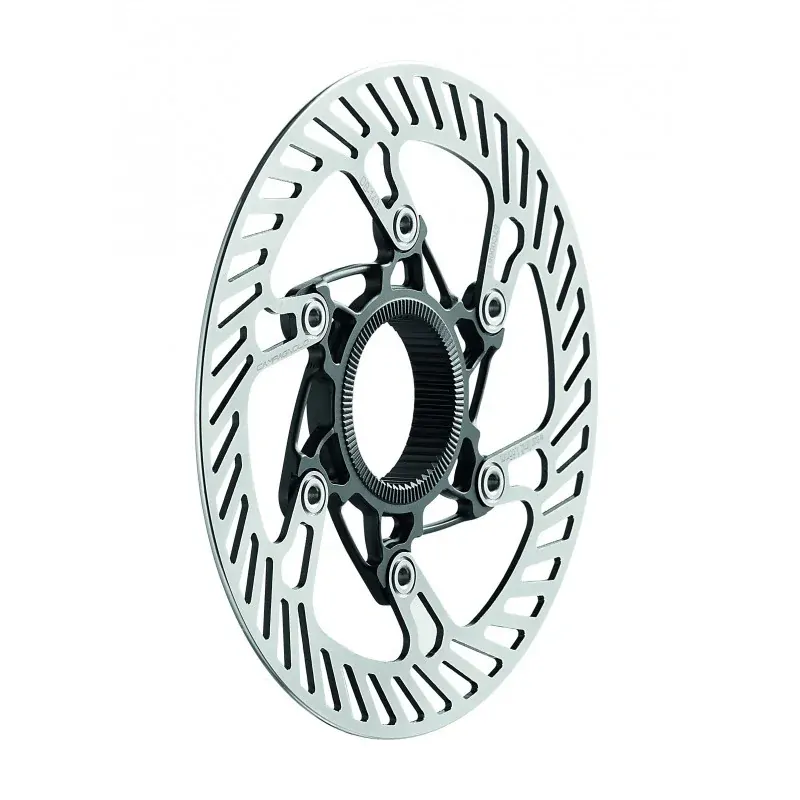 Kompletní sada Campagnolo Record DB 50-34, 175 mm