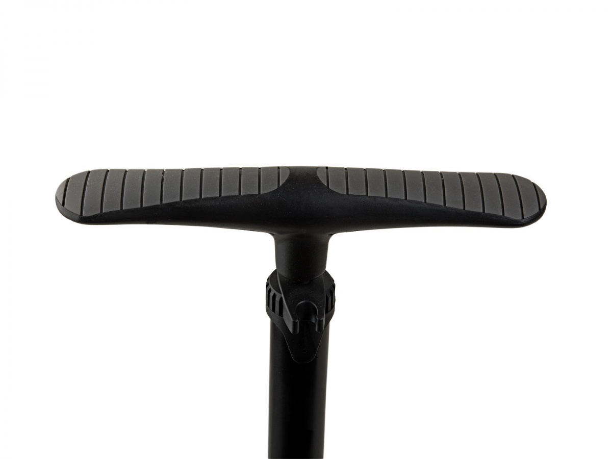 Pumpa Author AAP Air Turbo 2 černá