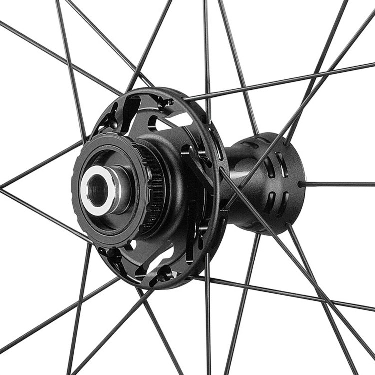 Zapletená kola Fulcrum Racing 3 DB 2WF Shimano