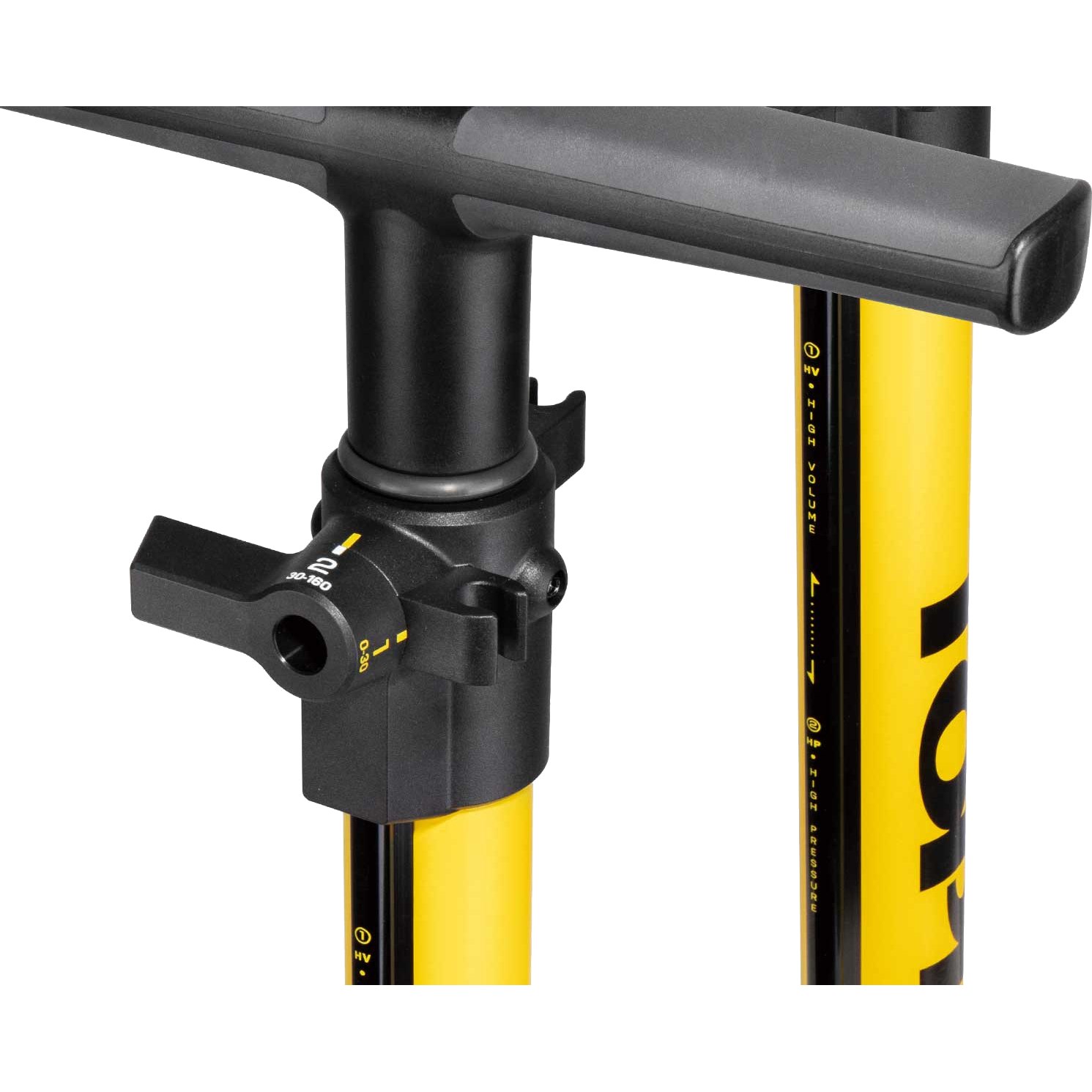 Pumpa Topeak Joeblow Sport 2Stage