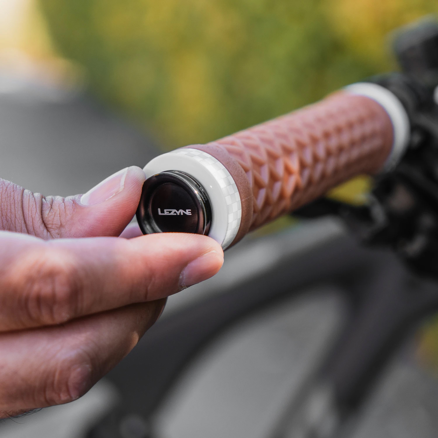 Nářadí Lezyne Dual Insert Kit S