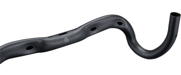 Řídítka Ritchey Comp Butano Internal Routing 420 mm