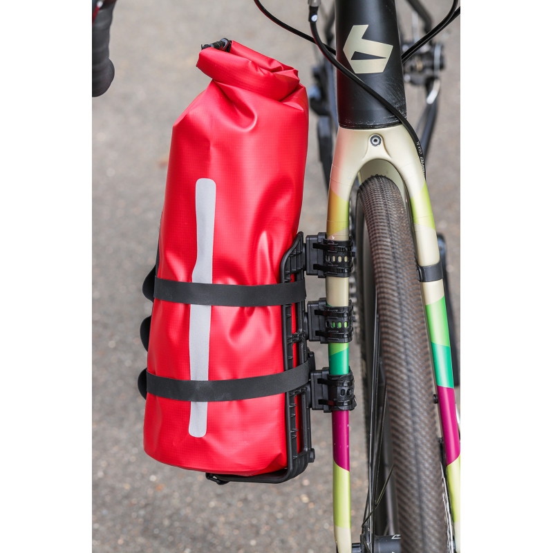 Brašna na vidlici Zefal Adventure Fork Pack