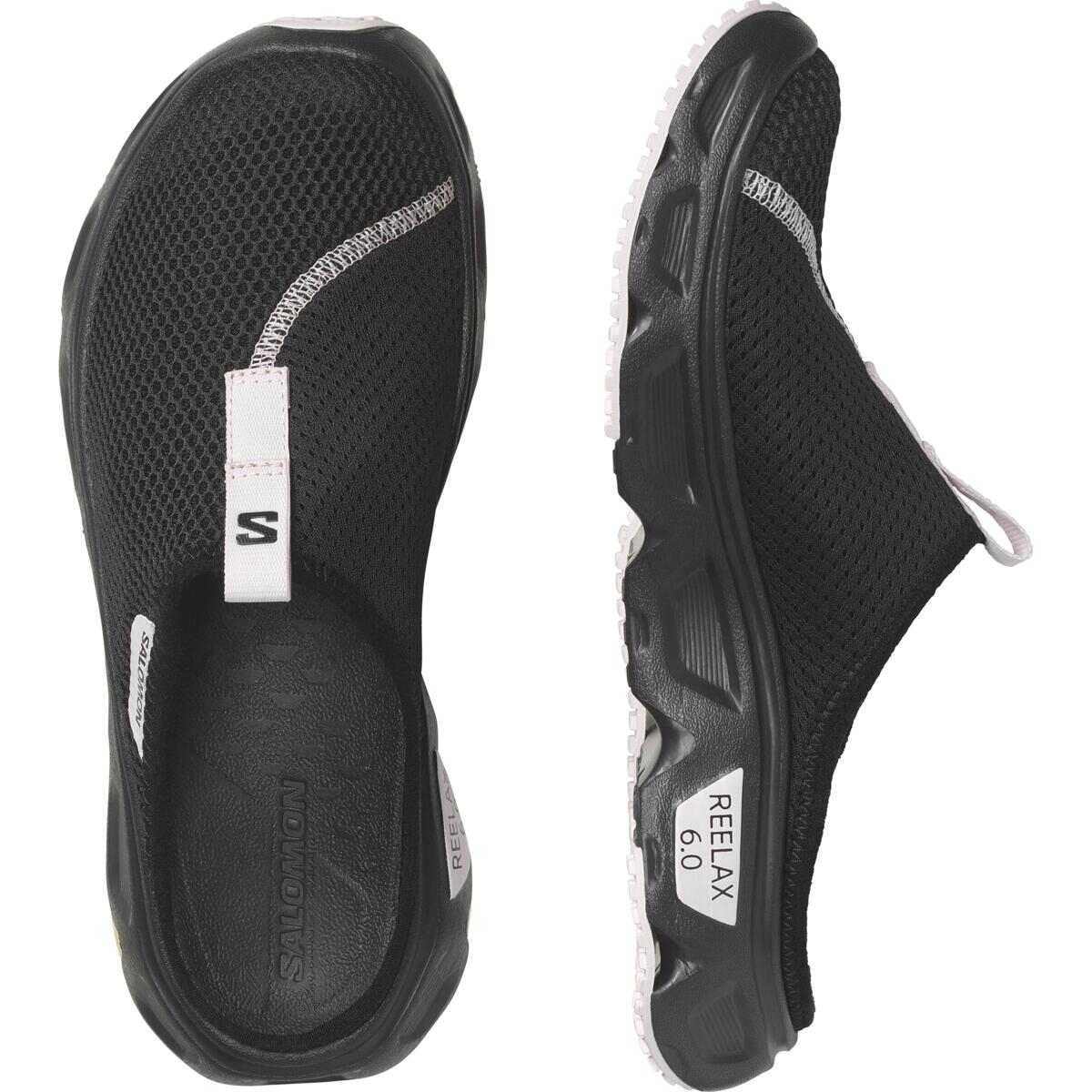 Boty Salomon Reelax Slide 6.0 dámské black 5UK