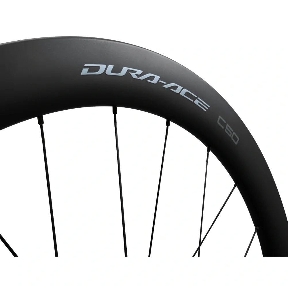 Zapletená kola Shimano WH-R9270 C50 plášťová