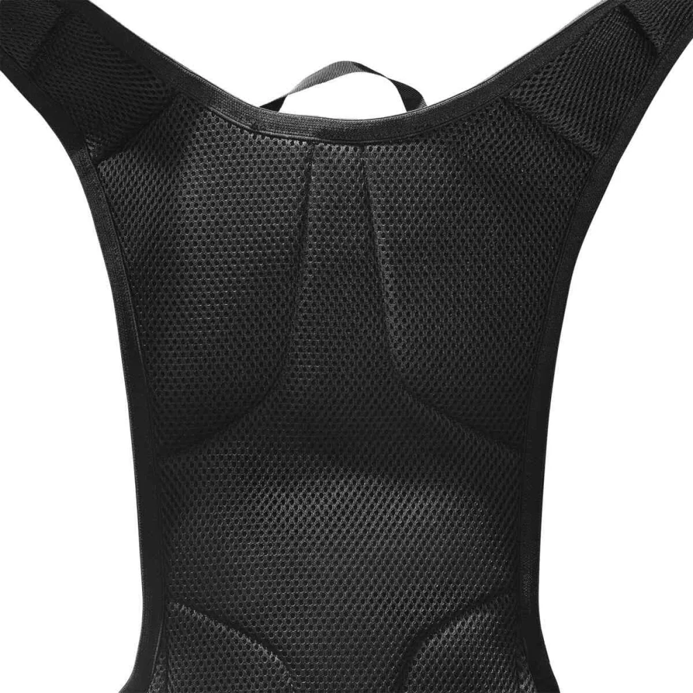 Batoh Salomon Cross 4 černý bílý