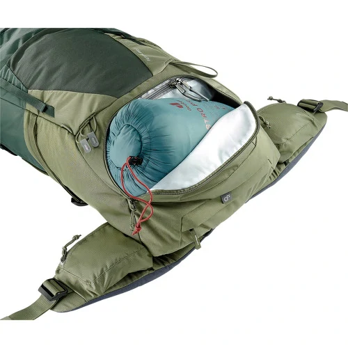 Batoh Deuter Futura Pro 40 atlantic ink