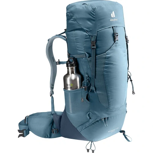 Batoh Deuter Aircontact Lite 40+10 atlantic ink