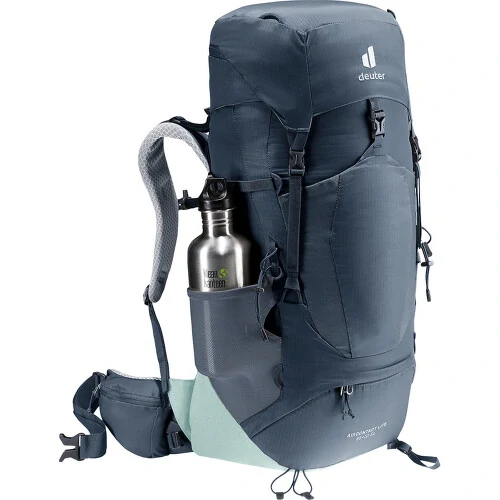 Batoh Deuter Aircontact Lite 35+10 SL lagoon-ivy