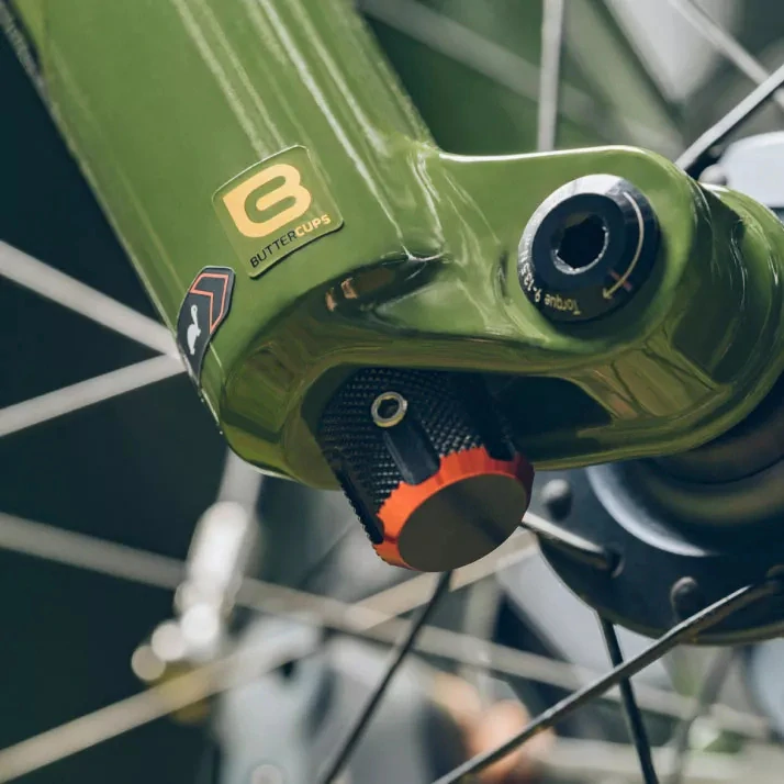 Vidlice Rock Shox Lyrik Ultimate Charger 3.1 RC2 29 Boost 15X110 160mm 44 mm offset černá lesklá