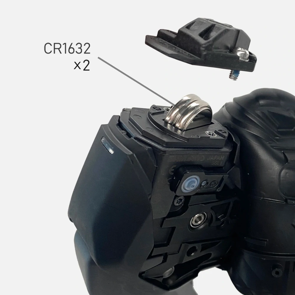 Řazení Shimano GRX ST-RX825 pravé