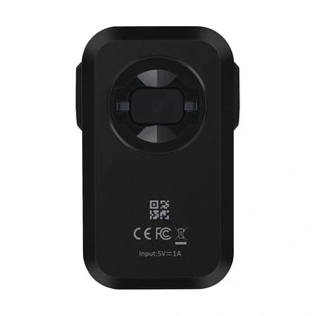 Zadní světlo Magicshine Seemee 100AD RADAR 7f USB