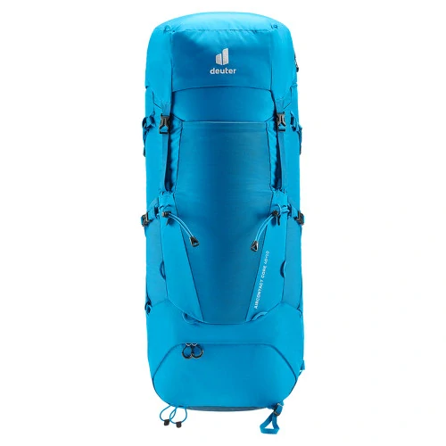 Turistický batoh Deuter Aircontact Core 40+10 reef ink