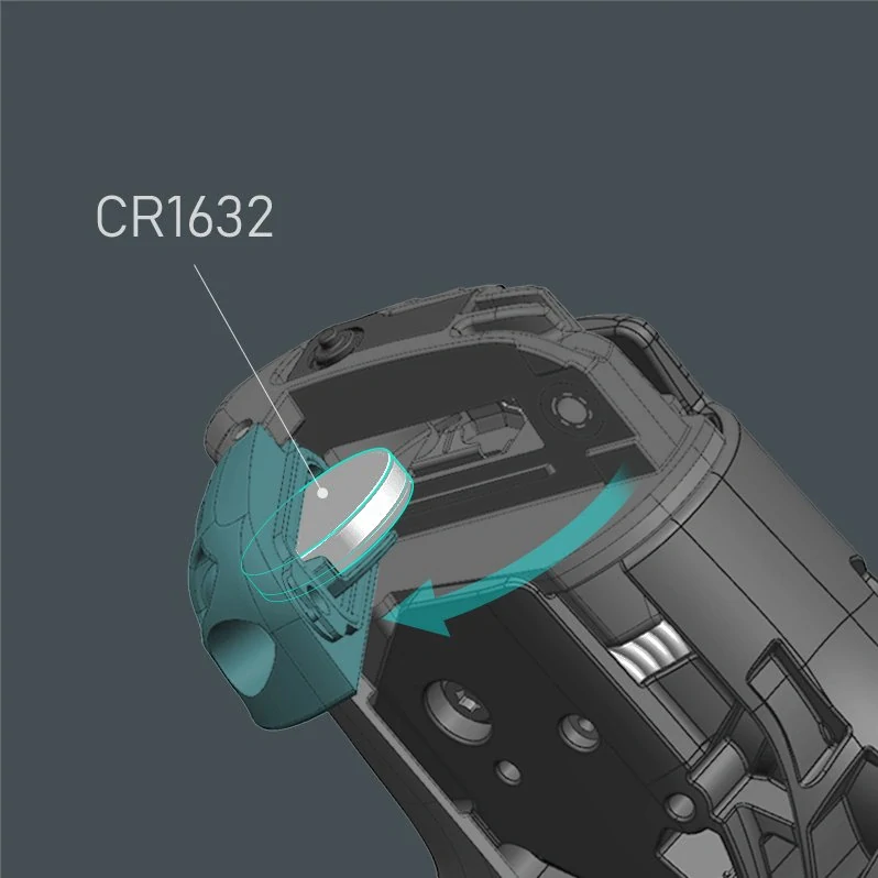 Řadící a brzdová páka Shimano Dura-Ace ST-R9270 levá